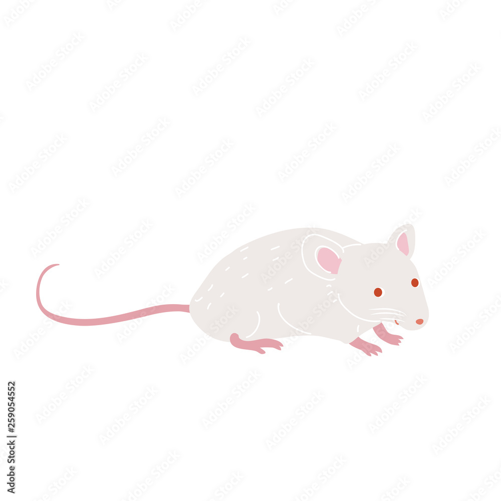 はつかねずみ イラスト はつかねずみ イラスト