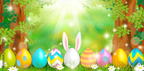Easter