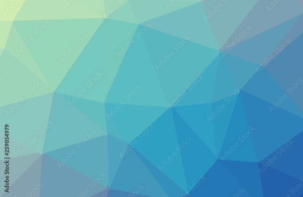 Abstract Blue polygon geometric background. Low Poly Style, Business Design Templates. Vector and illustration. Abstract Blue polygon geometric background. Low Poly Style, Business Design Templates. Vector and illustration.