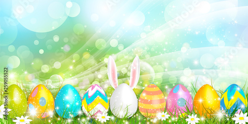 Easter