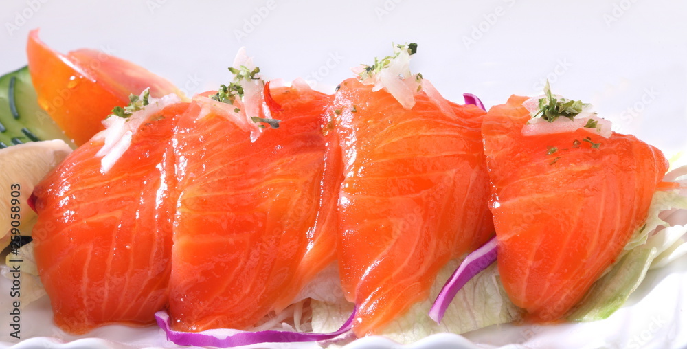 Sashimi 