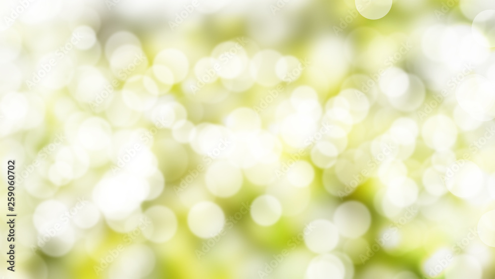 abstract green background with bokeh spring nature abstract green background with bokeh spring nature