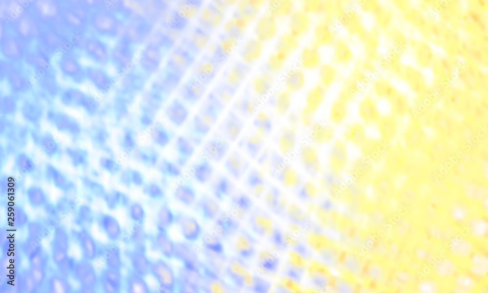 Abstract blur background for your graphic design - Illustration Abstract blur background for your graphic design - Illustration