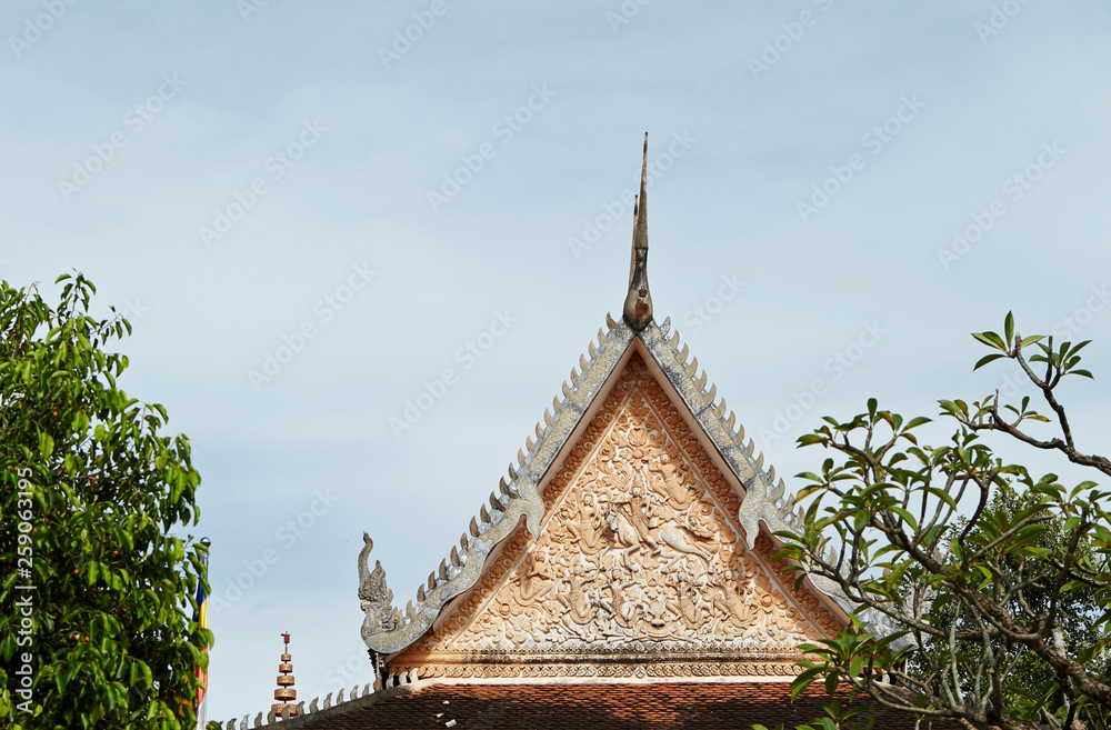 Laos tourism