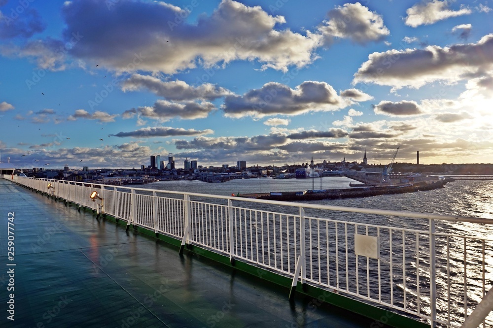 Port of Tallinn