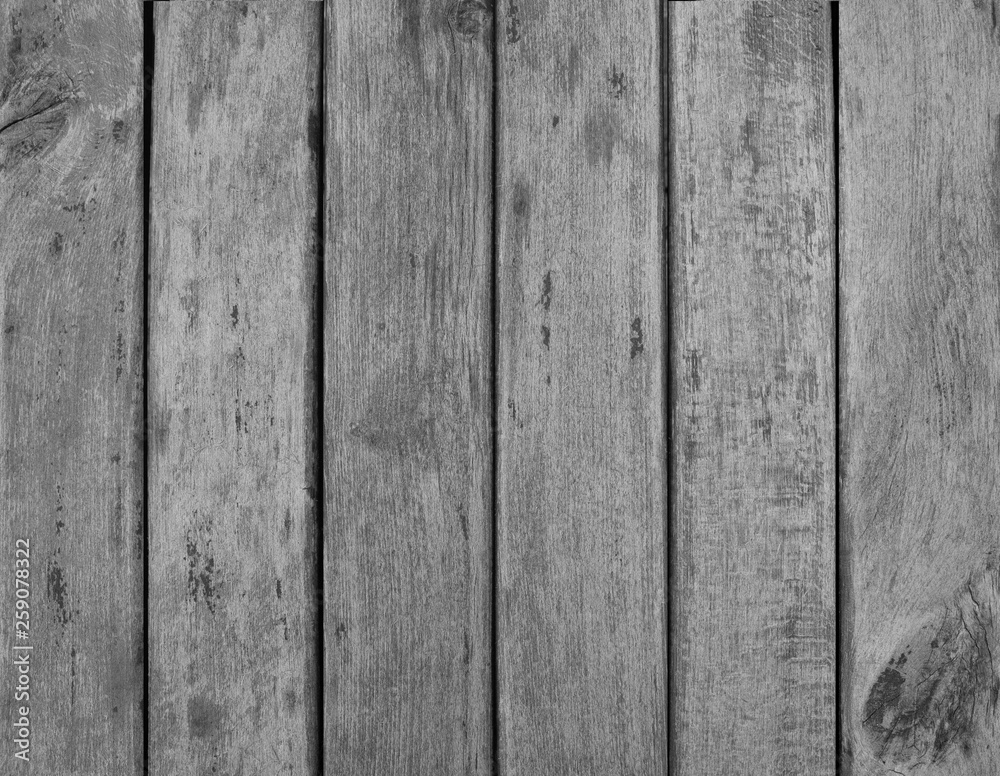 Naklejka premium Stare drewniane ściany, szczegółowe tekstury tła zdjęcia.