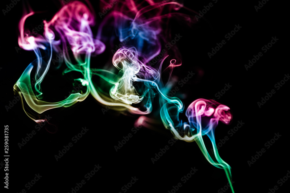 Smoke Smoke