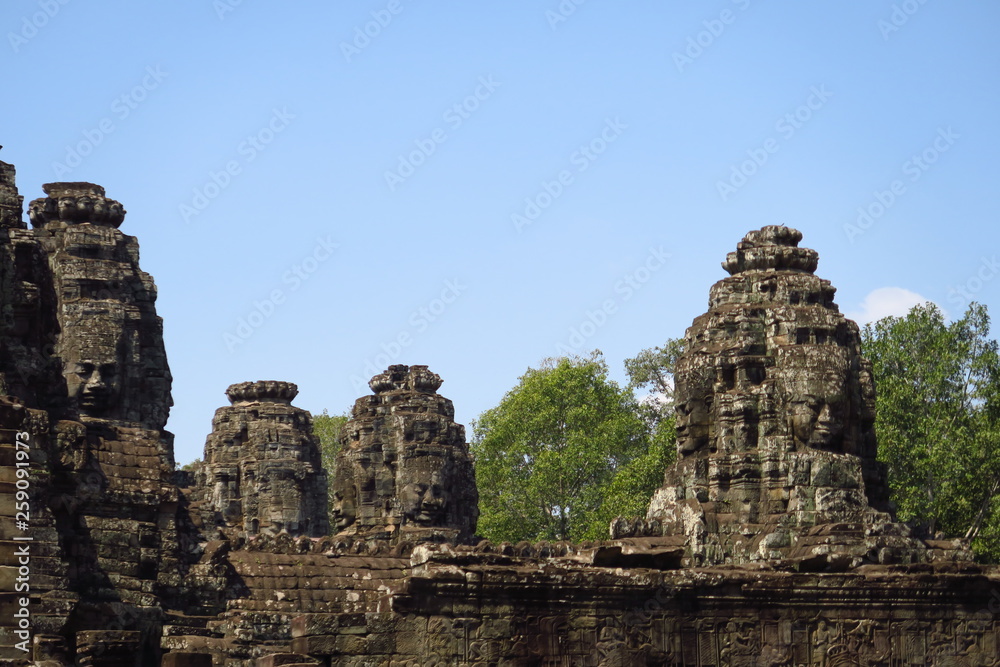 Templa d'Angkor Templa d'Angkor