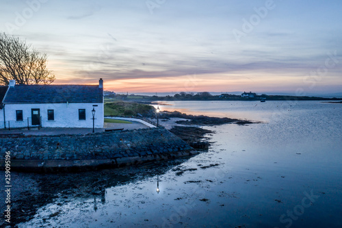 Groomsport County Down Northern Ireland photo