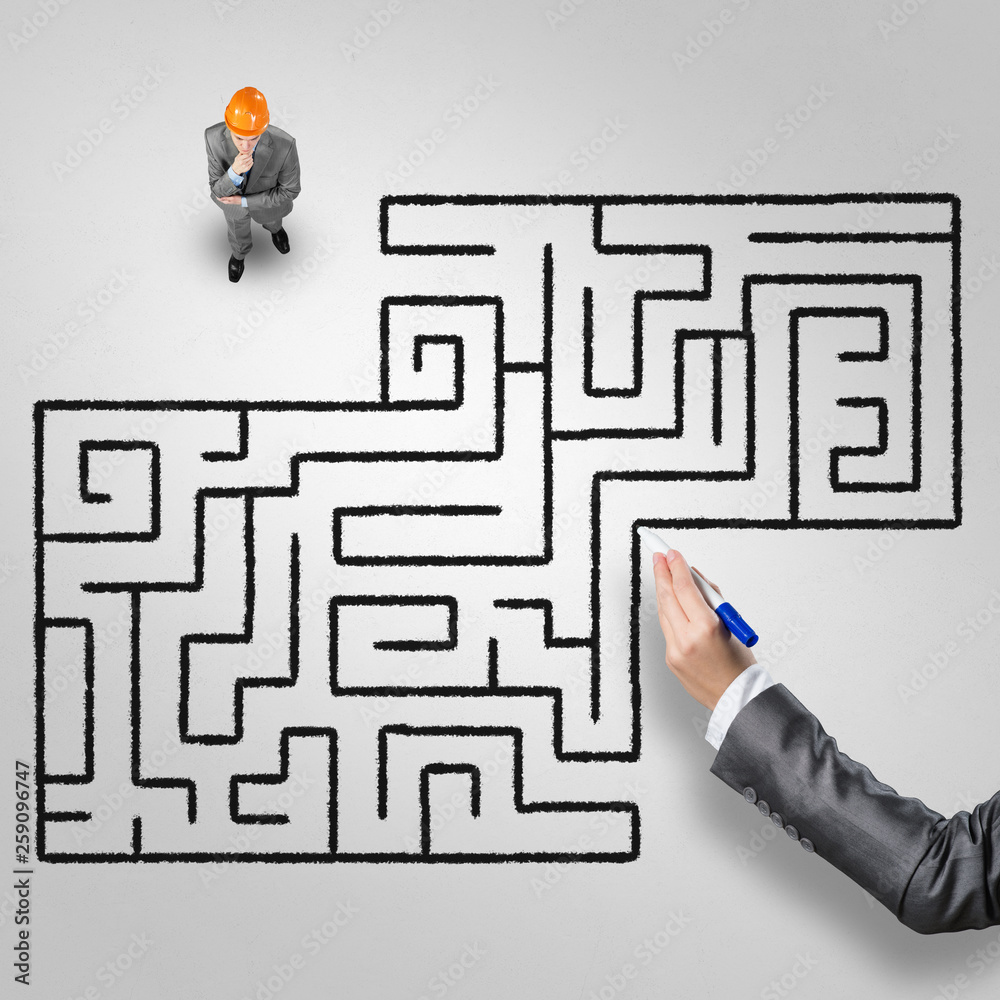 Finding right problem solution Finding right problem solution