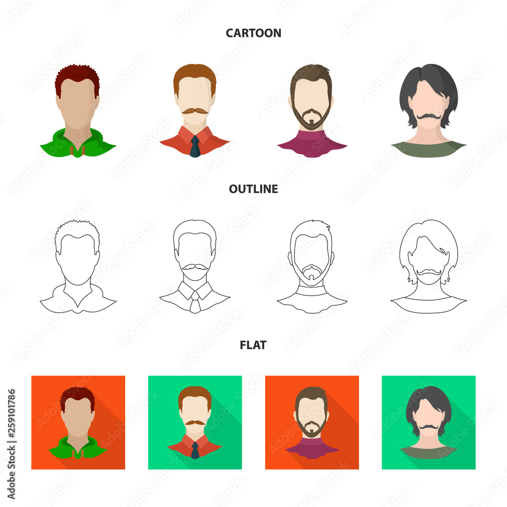 Isolated object of professional and photo sign. Collection of professional and profile stock symbol for web. Isolated object of professional and photo sign. Collection of professional and profile stock symbol for web.