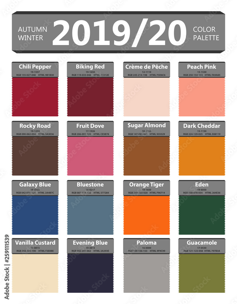 jazz color palette - Google Search  Winter color palette, Earth colour  palette, Jazz colors
