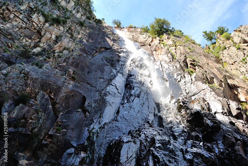 La cascata di Murumannu photo