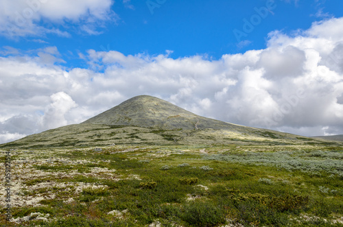 Rondane National Park