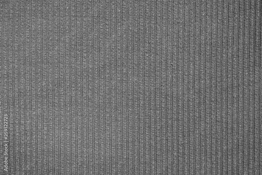 gray fabric cloth texture background