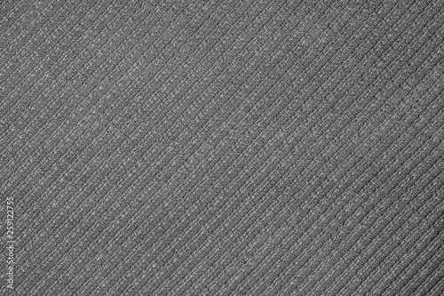 gray fabric cloth texture background