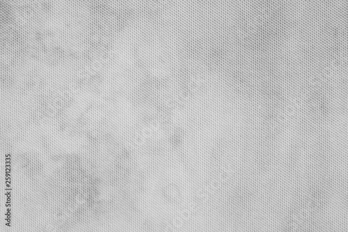 dirty white fabric cloth texture background