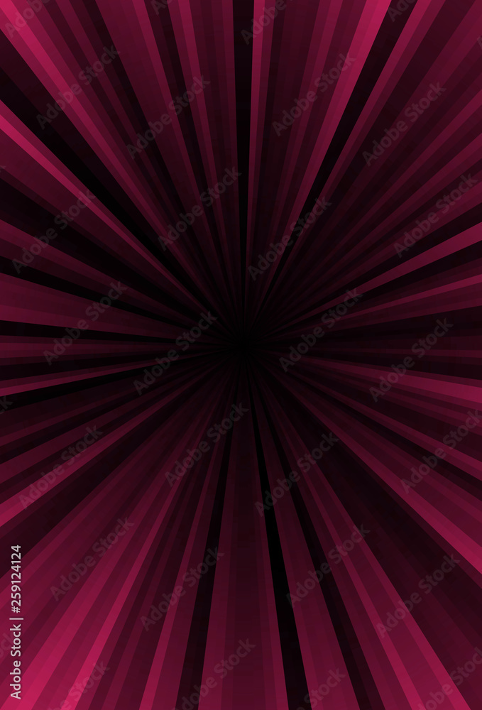 Abstract ray burst background, glow effect, comix Abstract ray burst background, glow effect, comix