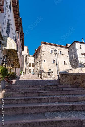 assisi cascia roccaporena photo