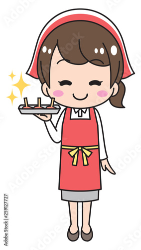 sales promotion rep