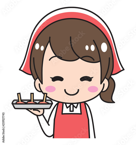 sales promotion rep