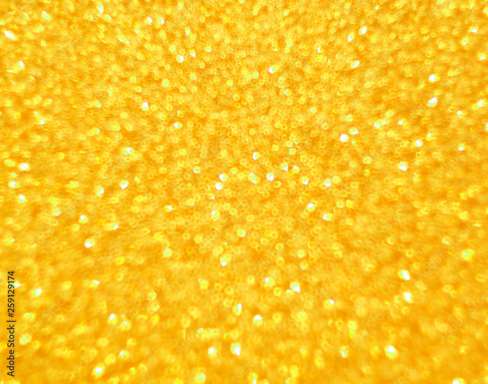 Golden background with shine Golden background with shine