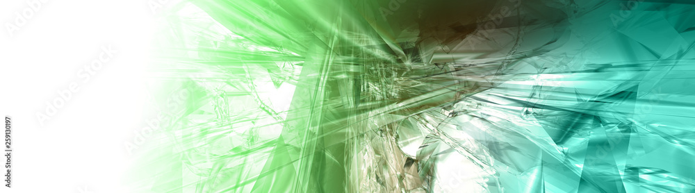 Obraz premium abstract background