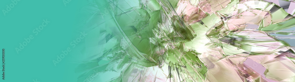 Obraz premium abstract background
