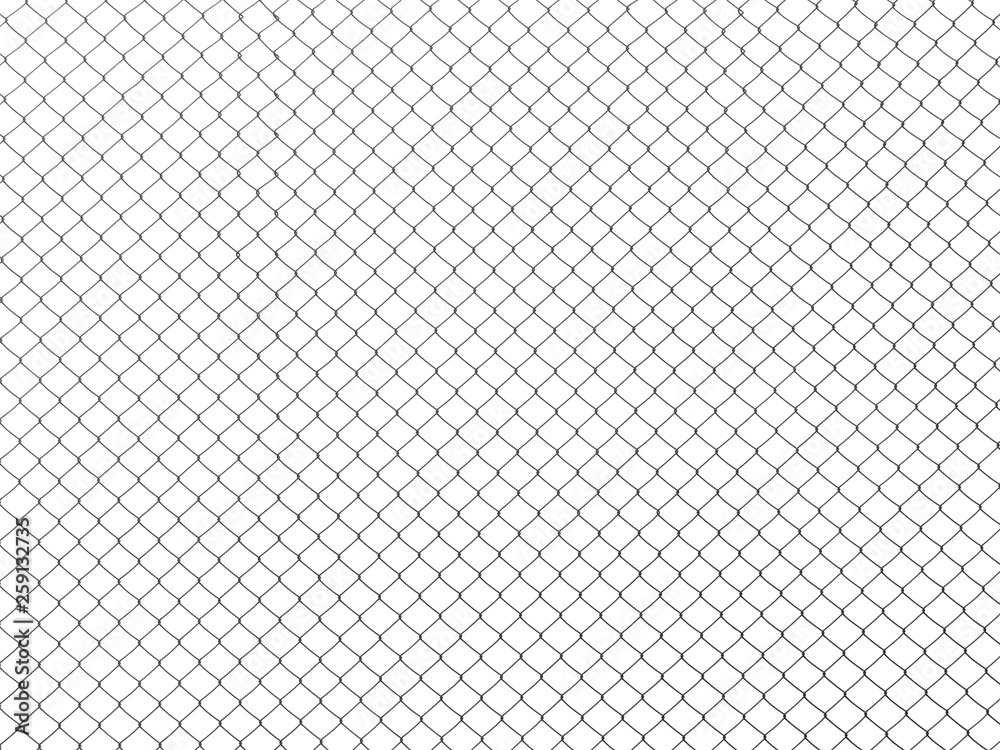 steel wire mesh white background steel wire mesh white background