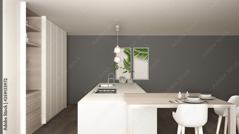 Picture of Get in on the Hype: Must-Try Organic Modern Living Room Ideas