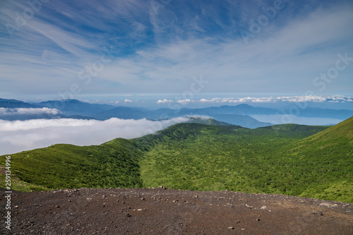  Akita Komagatake photo