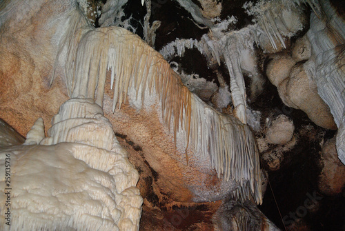 Grotta di S. Barbara