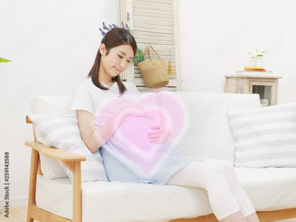 妊婦 妊婦
