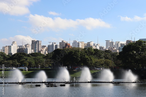 Ibirapuera's Park - 62
