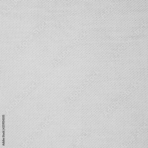 white fabric cloth texture background