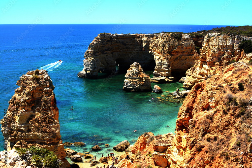 Algarve