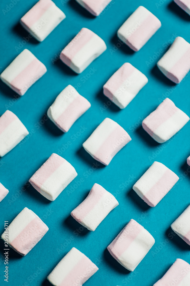 Marshmallows Marshmallows