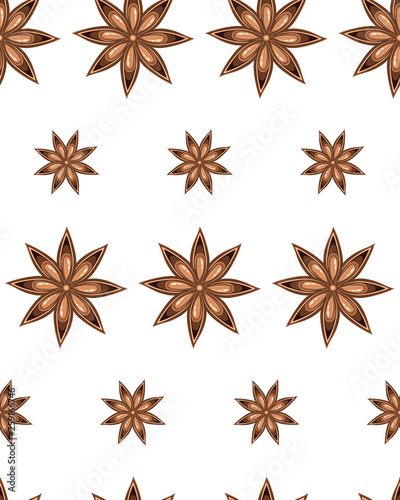 Star of anise