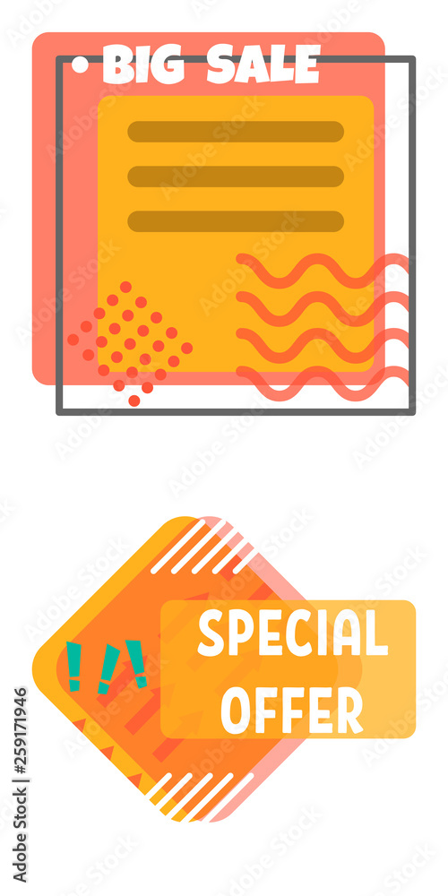 Super Sale, Mega. this weekend special offer banner, up to 25% off. Vector illustration. Super Sale, Mega. this weekend special offer banner, up to 25% off. Vector illustration.