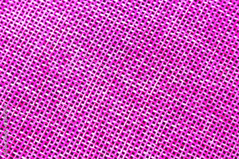 Trend background. Fabric texture