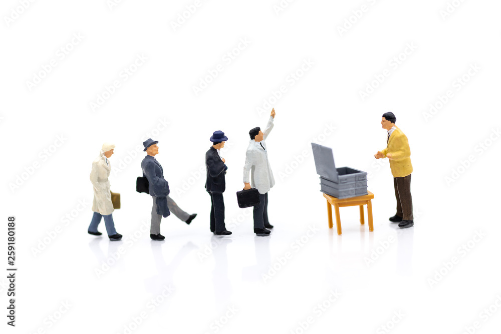 Miniature people : Counting votes from people, image use for Elections, Announcements, Candidates Selection To represent the prime minister. Miniature people : Counting votes from people, image use for Elections, Announcements, Candidates Selection To represent the prime minister.
