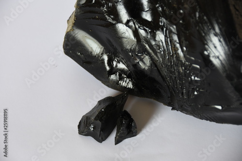 Photos Oxidized bitumen