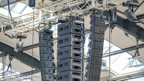 12350_Lots_of_black_amplifiers_hanging_on_the_ceiling_in_Ireland.jpg