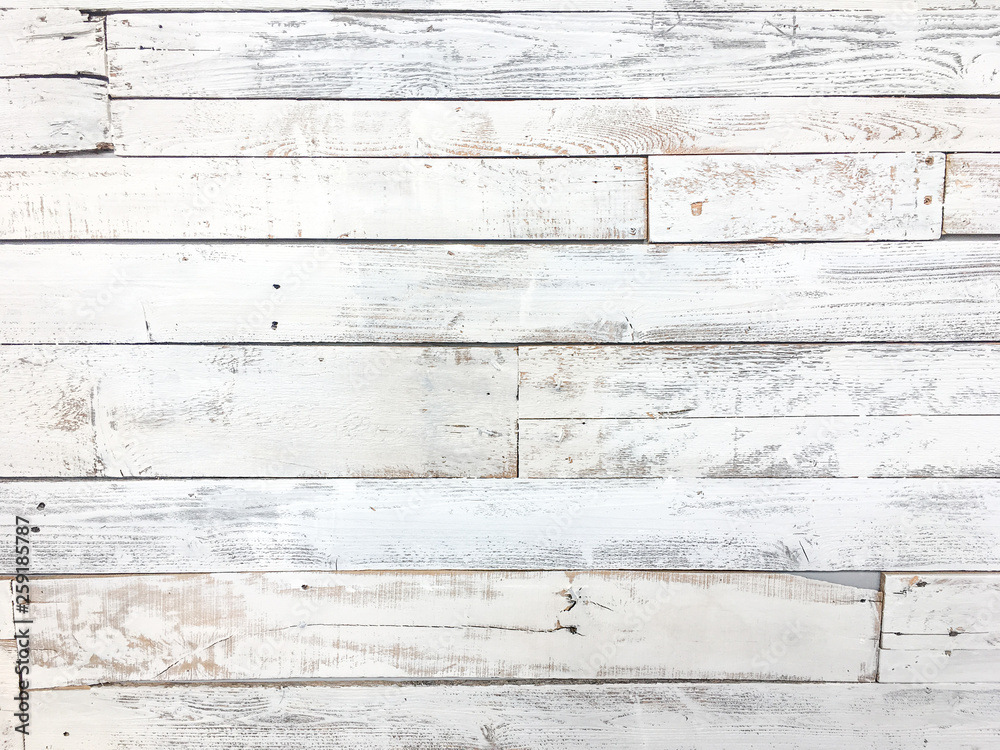 White Rustic Shiplap Background Stock Photo | Adobe Stock