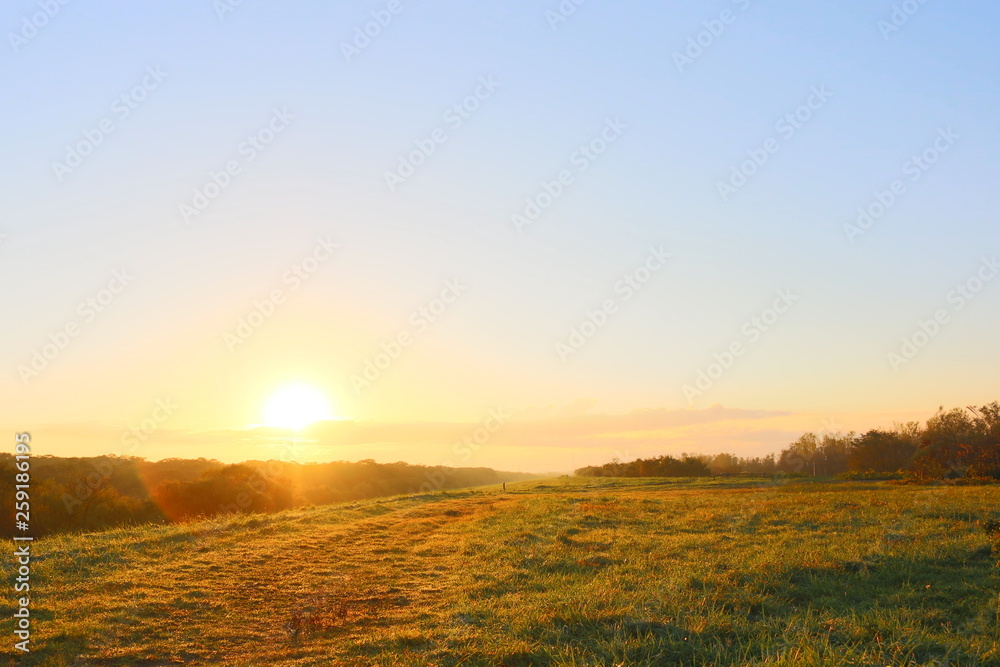 sun rise sun rise