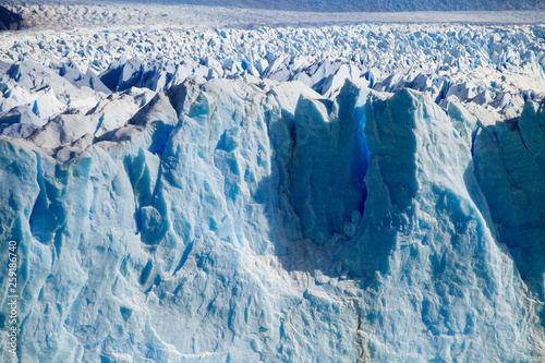 Glaciar Perito Moreno