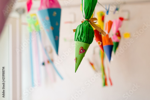 Schultüte