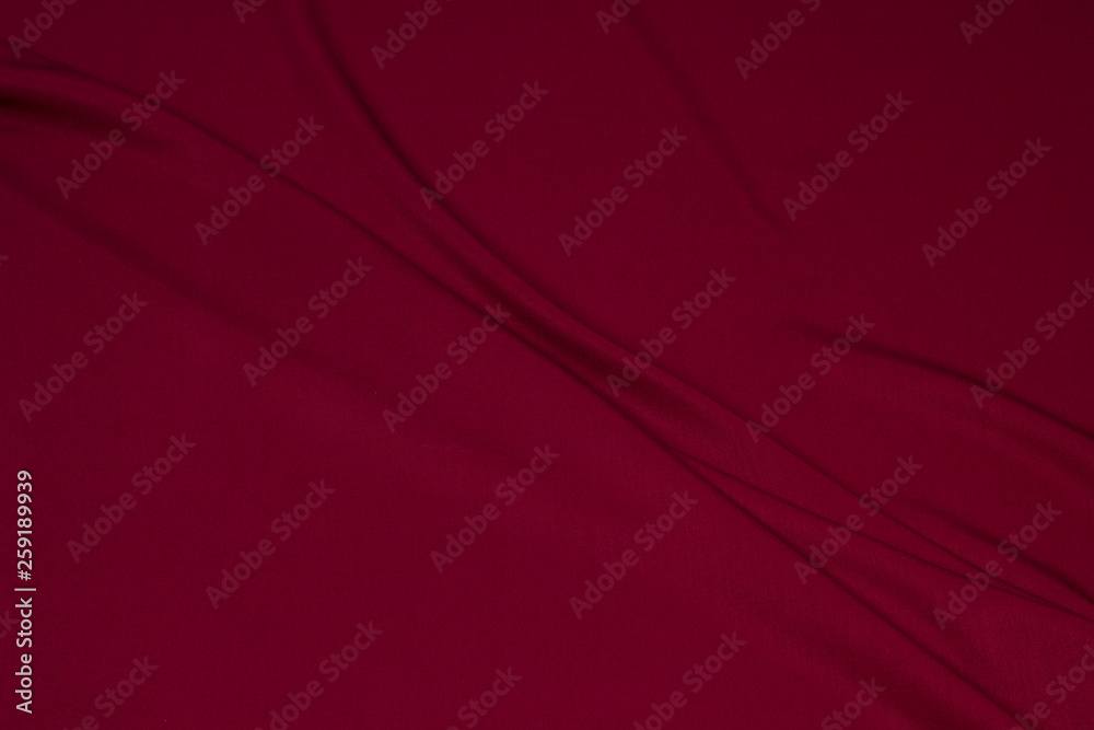 Fabric suit folded folds. Fabric suit folded folds.