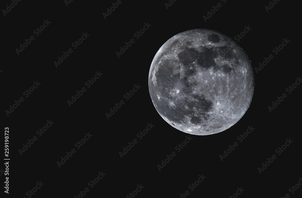 Vollmond Vollmond