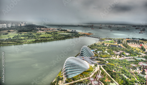 Singapore_2 © Lukasz Luszczek